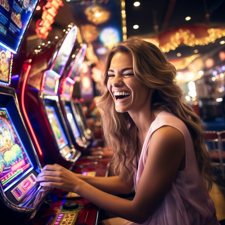 arahtogel login featured game showcase