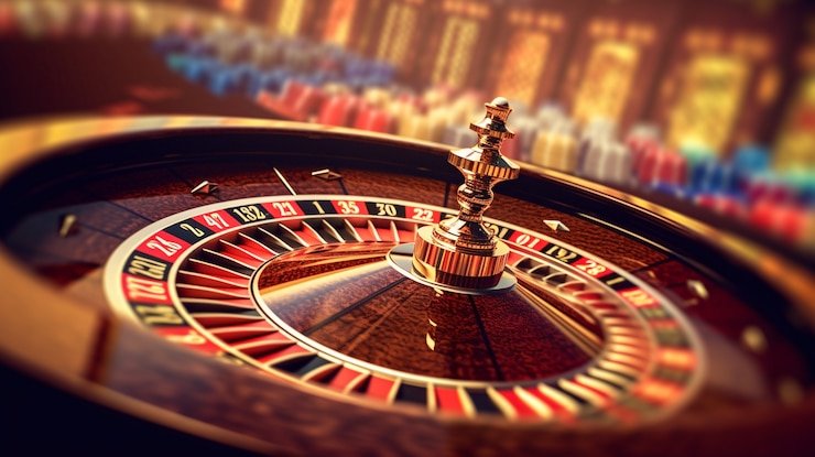 Payment method selection screen on arahtogel login